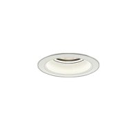 大光電機(DAIKO) LZD-9012YWW3 ダウンライト 埋込穴φ100 非調光 電球色 LED ホワイト 受注生産品[§]