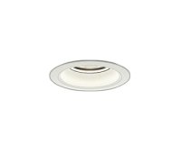 大光電機(DAIKO) LZD-9012YWW3 ダウンライト 埋込穴φ100 非調光 電球色 LED ホワイト 受注生産品[§]