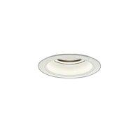 大光電機(DAIKO) LZD-9012YWW4 ダウンライト 埋込穴φ100 調光(調光器別売) 電球色 LED ホワイト 受注生産品[§]