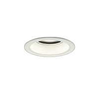 大光電機(DAIKO) LZD-9013AWB3 ダウンライト 埋込穴φ125 非調光 温白色 LED ホワイト