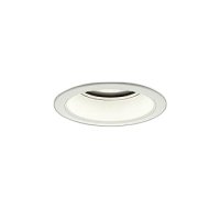 大光電機(DAIKO) LZD-9013AWB4 ダウンライト 埋込穴φ125 調光(調光器別売) 温白色 LED ホワイト