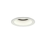 大光電機(DAIKO) LZD-9013AWW4 ダウンライト 埋込穴φ125 調光(調光器別売) 温白色 LED ホワイト