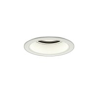 大光電機(DAIKO) LZD-9013AWW4 ダウンライト 埋込穴φ125 調光(調光器別売) 温白色 LED ホワイト