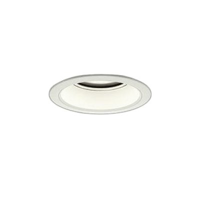 画像1: 大光電機(DAIKO) LZD-9013AWW4 ダウンライト 埋込穴φ125 調光(調光器別売) 温白色 LED ホワイト