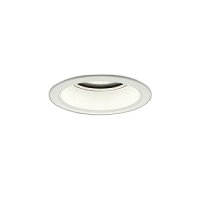 大光電機(DAIKO) LZD-9013AWW8 ダウンライト 埋込穴φ125 無線 調光(調光器別売) 温白色 LED ホワイト