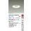 画像2: 大光電機(DAIKO) LZD-9013NWB3 ダウンライト 埋込穴φ125 非調光 白色 LED ホワイト (2)