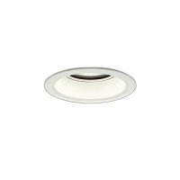 大光電機(DAIKO) LZD-9013NWB4 ダウンライト 埋込穴φ125 調光(調光器別売) 白色 LED ホワイト