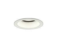 大光電機(DAIKO) LZD-9013NWB4 ダウンライト 埋込穴φ125 調光(調光器別売) 白色 LED ホワイト