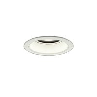 大光電機(DAIKO) LZD-9013NWB8 ダウンライト 埋込穴φ125 無線 調光(調光器別売) 白色 LED ホワイト