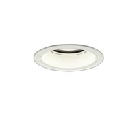 大光電機(DAIKO) LZD-9013NWW3 ダウンライト 埋込穴φ125 非調光 白色 LED ホワイト