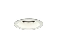 大光電機(DAIKO) LZD-9013WWB4 ダウンライト 埋込穴φ125 調光(調光器別売) 昼白色 LED ホワイト 受注生産品[§]