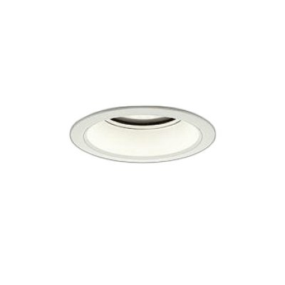 画像1: 大光電機(DAIKO) LZD-9013YWB4 ダウンライト 埋込穴φ125 調光(調光器別売) 電球色 LED ホワイト 受注生産品[§]