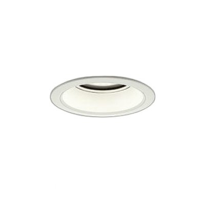 画像1: 大光電機(DAIKO) LZD-9013YWW8 ダウンライト 埋込穴φ125 無線 調光(調光器別売) 電球色 LED ホワイト 受注生産品[§]