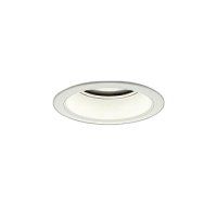 大光電機(DAIKO) LZD-9014WWB4 ダウンライト 埋込穴φ125 調光(調光器別売) 昼白色 LED ホワイト 受注生産品[§]