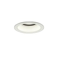 大光電機(DAIKO) LZD-9014YWB3 ダウンライト 埋込穴φ125 非調光 電球色 LED ホワイト 受注生産品[§]