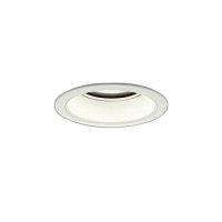 大光電機(DAIKO) LZD-9014YWB8 ダウンライト 埋込穴φ125 無線 調光(調光器別売) 電球色 LED ホワイト 受注生産品[§]