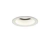 大光電機(DAIKO) LZD-9014YWB8 ダウンライト 埋込穴φ125 無線 調光(調光器別売) 電球色 LED ホワイト 受注生産品[§]