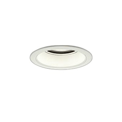 画像1: 大光電機(DAIKO) LZD-9015AWB3 ダウンライト 埋込穴φ125 非調光 温白色 LED ホワイト