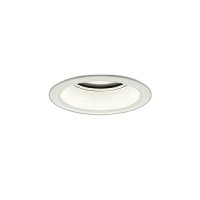 大光電機(DAIKO) LZD-9015NWB4 ダウンライト 埋込穴φ125 調光(調光器別売) 白色 LED ホワイト