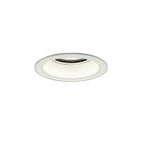 大光電機(DAIKO) LZD-9015NWB8 ダウンライト 埋込穴φ125 無線 調光(調光器別売) 白色 LED ホワイト