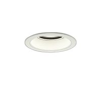 大光電機(DAIKO) LZD-9015NWB8 ダウンライト 埋込穴φ125 無線 調光(調光器別売) 白色 LED ホワイト