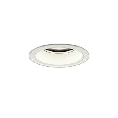 画像1: 大光電機(DAIKO) LZD-9015YWB3 ダウンライト 埋込穴φ125 非調光 電球色 LED ホワイト 受注生産品[§]