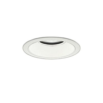 画像1: 大光電機(DAIKO) LZD-9016AWB3 ダウンライト 埋込穴φ150 非調光 温白色 LED ホワイト