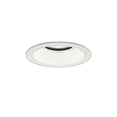 画像1: 大光電機(DAIKO) LZD-9016AWB4 ダウンライト 埋込穴φ150 調光(調光器別売) 温白色 LED ホワイト