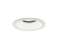 大光電機(DAIKO) LZD-9016WWB4 ダウンライト 埋込穴φ150 調光(調光器別売) 昼白色 LED ホワイト 受注生産品[§]