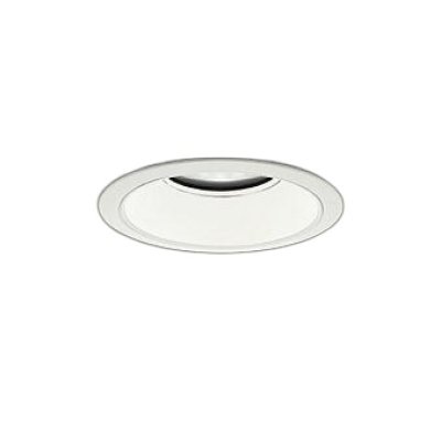 画像1: 大光電機(DAIKO) LZD-9016YWB4 ダウンライト 埋込穴φ150 調光(調光器別売) 電球色 LED ホワイト 受注生産品[§]