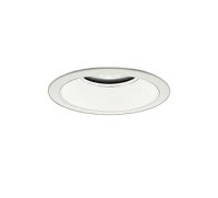 大光電機(DAIKO) LZD-9017NWB4 ダウンライト 埋込穴φ150 調光(調光器別売) 白色 LED ホワイト