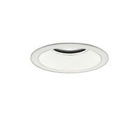 大光電機(DAIKO) LZD-9017NWB8 ダウンライト 埋込穴φ150 無線 調光(調光器別売) 白色 LED ホワイト