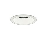 大光電機(DAIKO) LZD-9017WWB8 ダウンライト 埋込穴φ150 無線 調光(調光器別売) 昼白色 LED ホワイト 受注生産品[§]