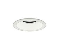 大光電機(DAIKO) LZD-9018AWB3 ダウンライト 埋込穴φ150 非調光 温白色 LED ホワイト