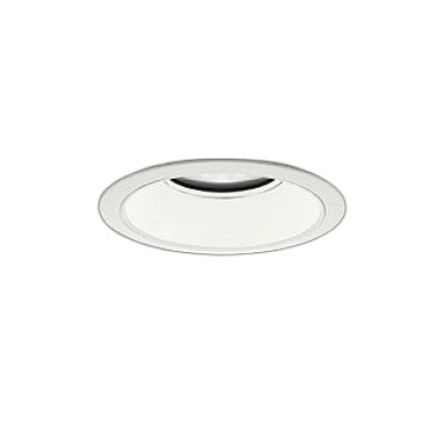 画像1: 大光電機(DAIKO) LZD-9018AWB3 ダウンライト 埋込穴φ150 非調光 温白色 LED ホワイト
