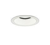 大光電機(DAIKO) LZD-9018AWB4 ダウンライト 埋込穴φ150 調光(調光器別売) 温白色 LED ホワイト