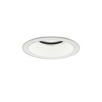 大光電機(DAIKO) LZD-9018AWB4 ダウンライト 埋込穴φ150 調光(調光器別売) 温白色 LED ホワイト