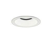 大光電機(DAIKO) LZD-9018AWB4 ダウンライト 埋込穴φ150 調光(調光器別売) 温白色 LED ホワイト
