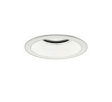 大光電機(DAIKO) LZD-9018NWB3 ダウンライト 埋込穴φ150 非調光 白色 LED ホワイト