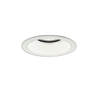 大光電機(DAIKO) LZD-9018NWB8 ダウンライト 埋込穴φ150 無線 調光(調光器別売) 白色 LED ホワイト