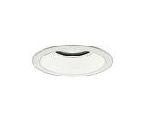 大光電機(DAIKO) LZD-9018YWB3 ダウンライト 埋込穴φ150 非調光 電球色 LED ホワイト 受注生産品[§]