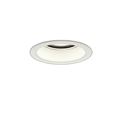画像1: 大光電機(DAIKO) LZW-9023NWW3E ダウンライト 埋込穴φ125 非調光 白色 LED 軒下用 防雨形 ホワイト