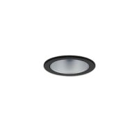 大光電機(DAIKO) LZD-9026FBW4 ダウンライト 埋込穴φ75 調色調光(調光器別売) LED ブラック