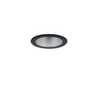 大光電機(DAIKO) LZD-9026FBW4 ダウンライト 埋込穴φ75 調色調光(調光器別売) LED ブラック