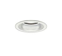 大光電機(DAIKO) LZD-9036FWW8 ダウンライト 埋込穴φ125 無線 調色調光(調光器別売) LED ホワイト