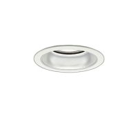 大光電機(DAIKO) LZD-9037FWB4 ダウンライト 埋込穴φ125 調色調光(調光器別売) LED ホワイト