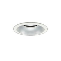 大光電機(DAIKO) LZD-9039FWB8 ダウンライト 埋込穴φ150 無線 調色調光(調光器別売) LED ホワイト