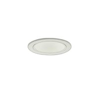 大光電機(DAIKO) LZD-9043FWW4 ダウンライト 埋込穴φ100 調色調光(調光器別売) LED ホワイト