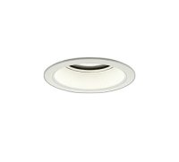 大光電機(DAIKO) LZD-9048FWB4 ダウンライト 埋込穴φ125 調色調光(調光器別売) LED ホワイト