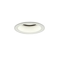 大光電機(DAIKO) LZD-9048FWW8 ダウンライト 埋込穴φ125 無線 調色調光(調光器別売) LED ホワイト